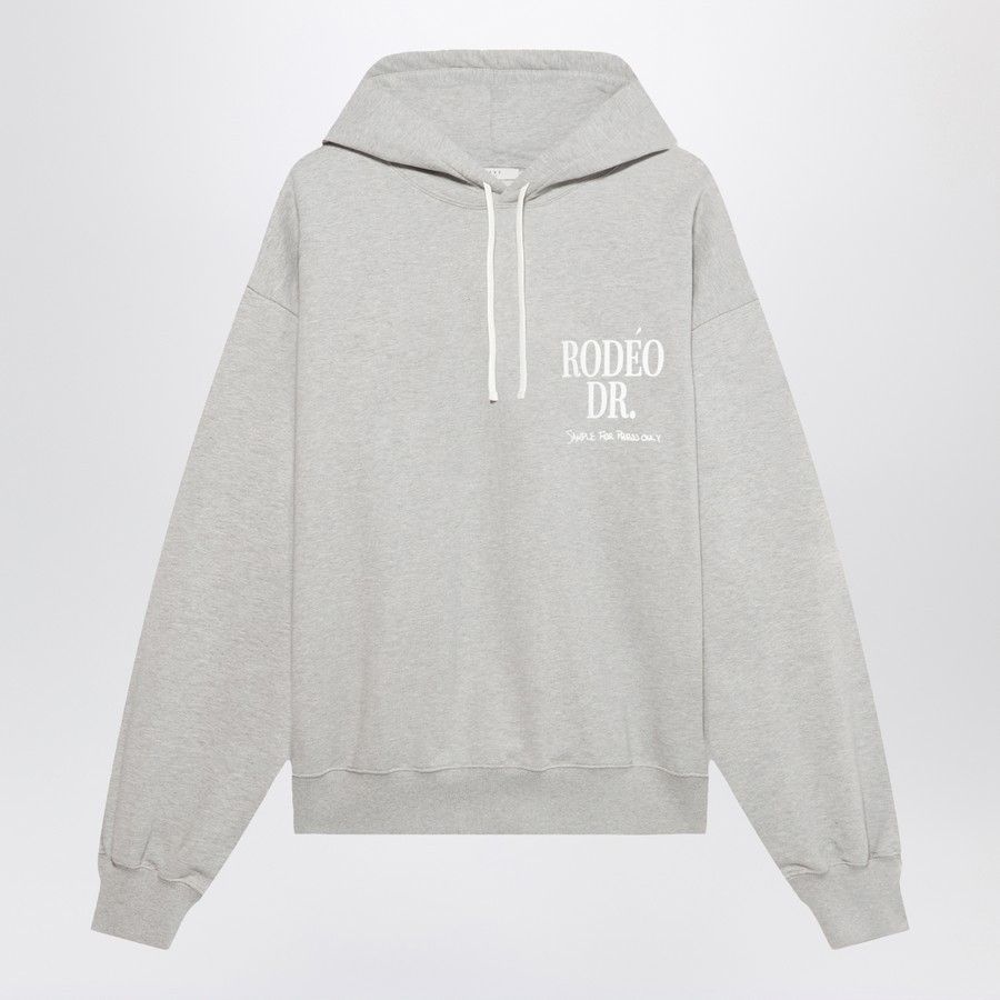 1989 STUDIO o1d2blof1124 Hoodie in Grey Size US XXL / EU 58 / 5 - 1 Thumbnail
