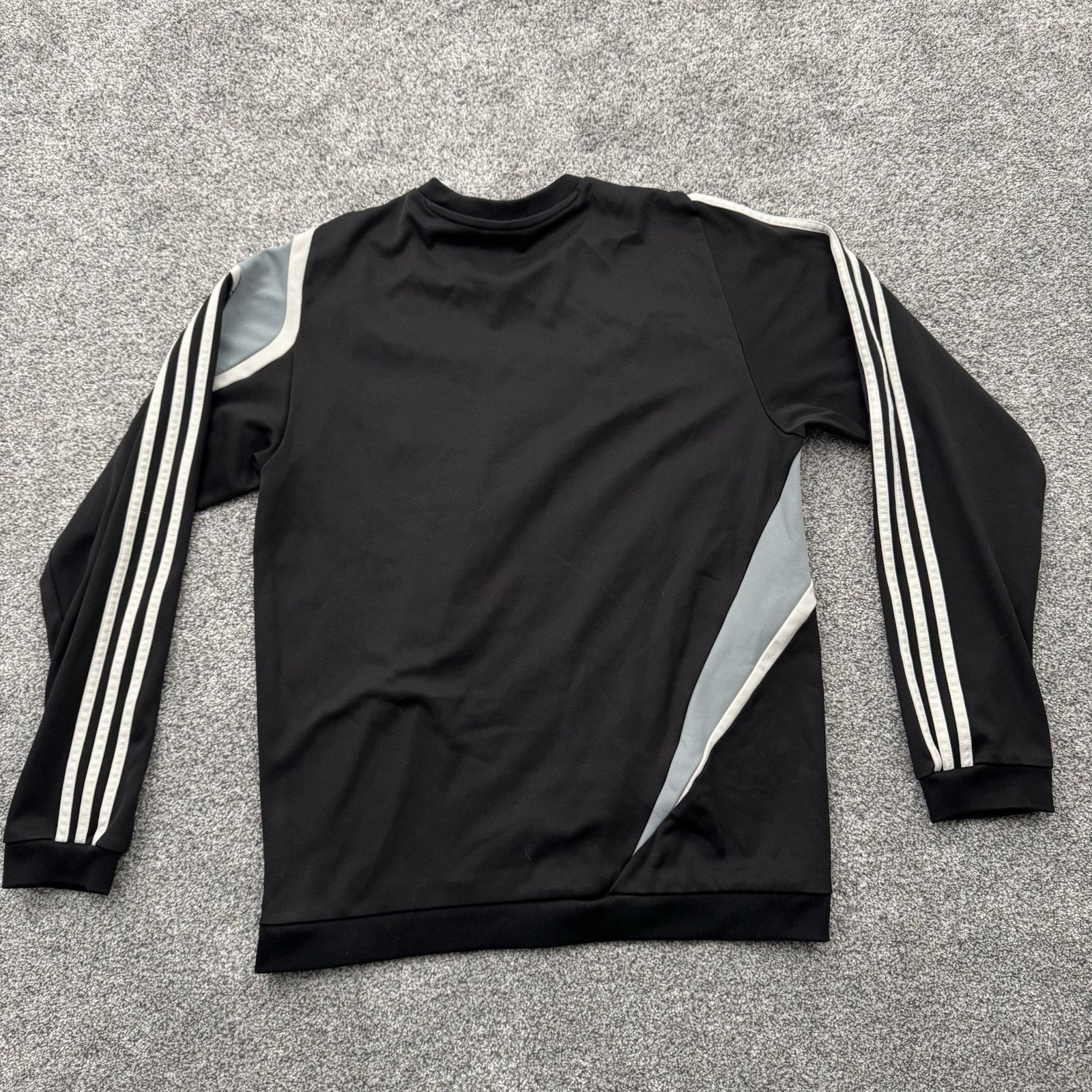 Adidas Adidas Clima365 Soccer Jersey Mens Medium FWC 61 Athletic Size US M / EU 48-50 / 2 - 9 Thumbnail