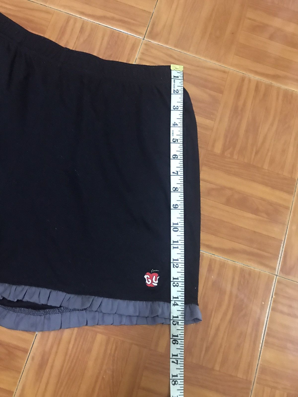 Designer × GU × Undercover UNDERCOVER PANTS X GU SIZE L Size 29" - 9 Thumbnail
