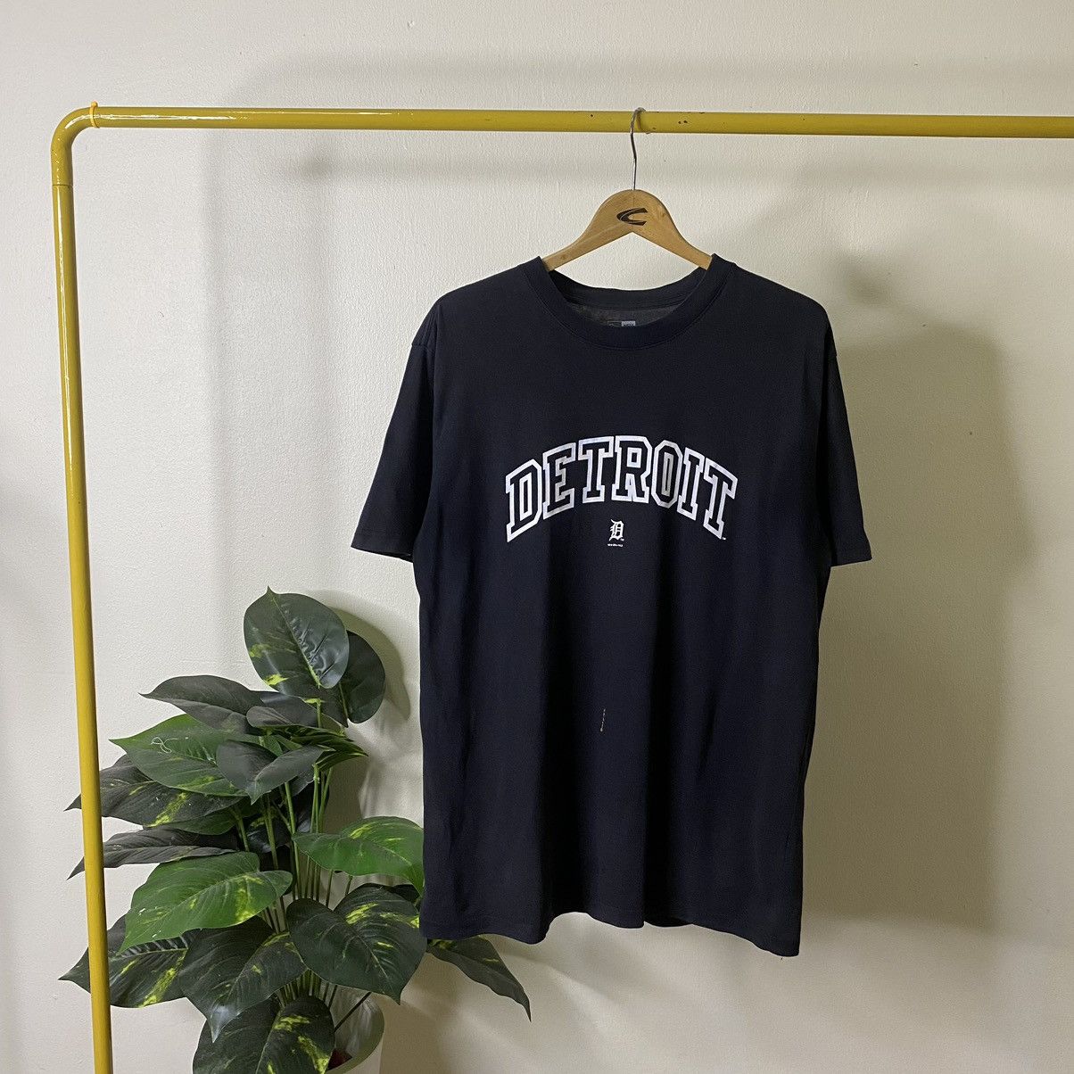 MLB × New Era New Era x Detroit Tigers MLB Tee Size US L / EU 52-54 / 3 - 1 Thumbnail