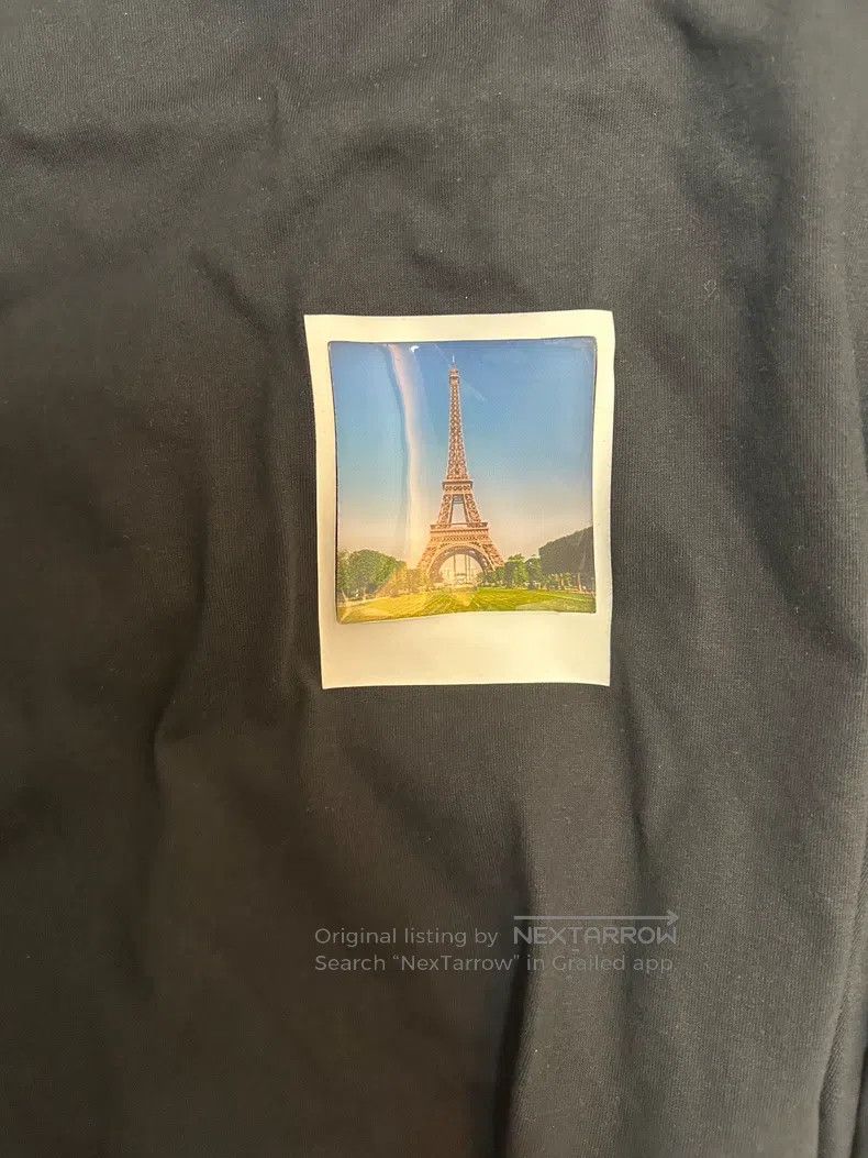 Balenciaga Balenciaga short sleeves Size US S / EU 44-46 / 1 - 5 Thumbnail