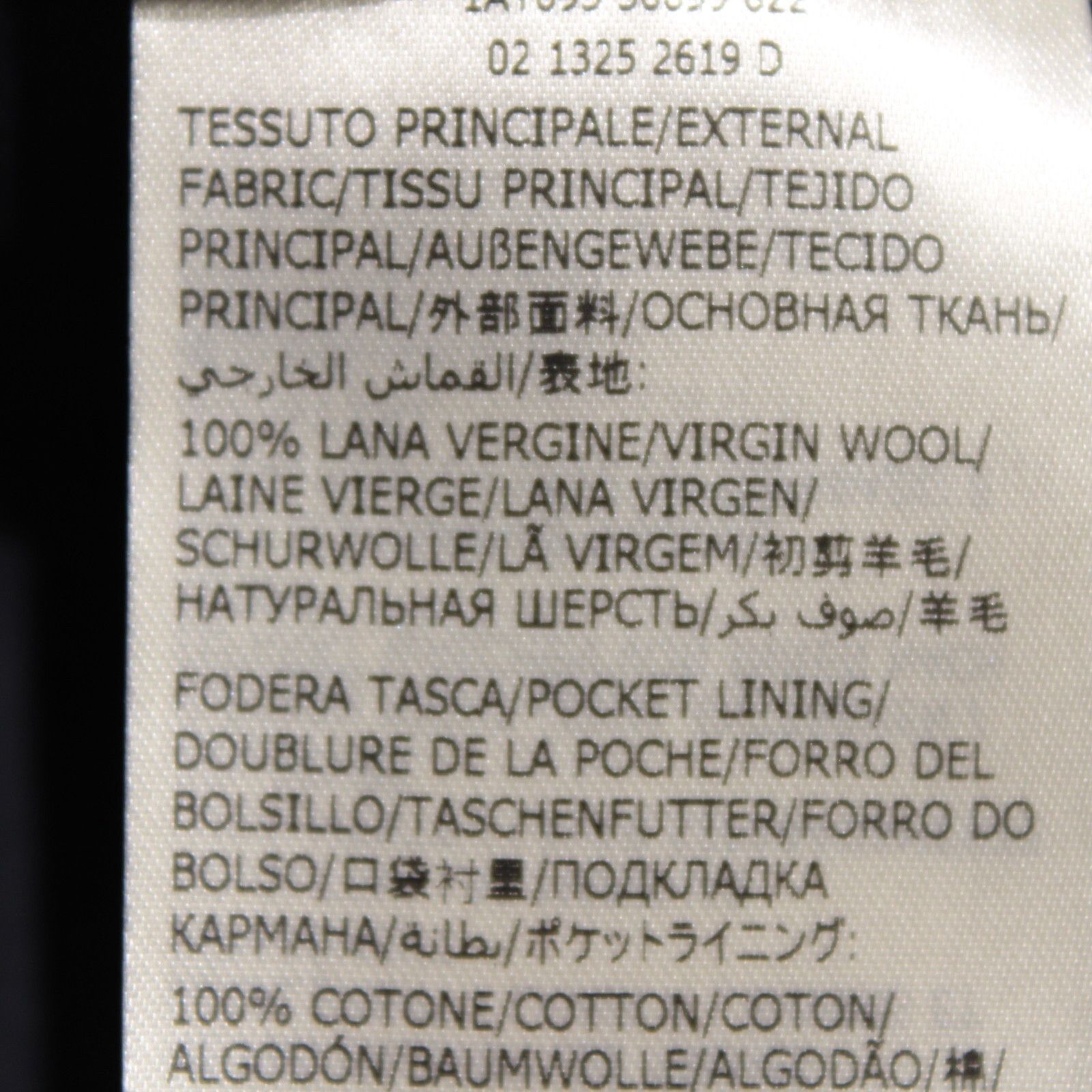 Incotex INCOTEX New with tags Dress Pants Size 40 US In Blue Size US 40 / EU 56 - 5 Thumbnail