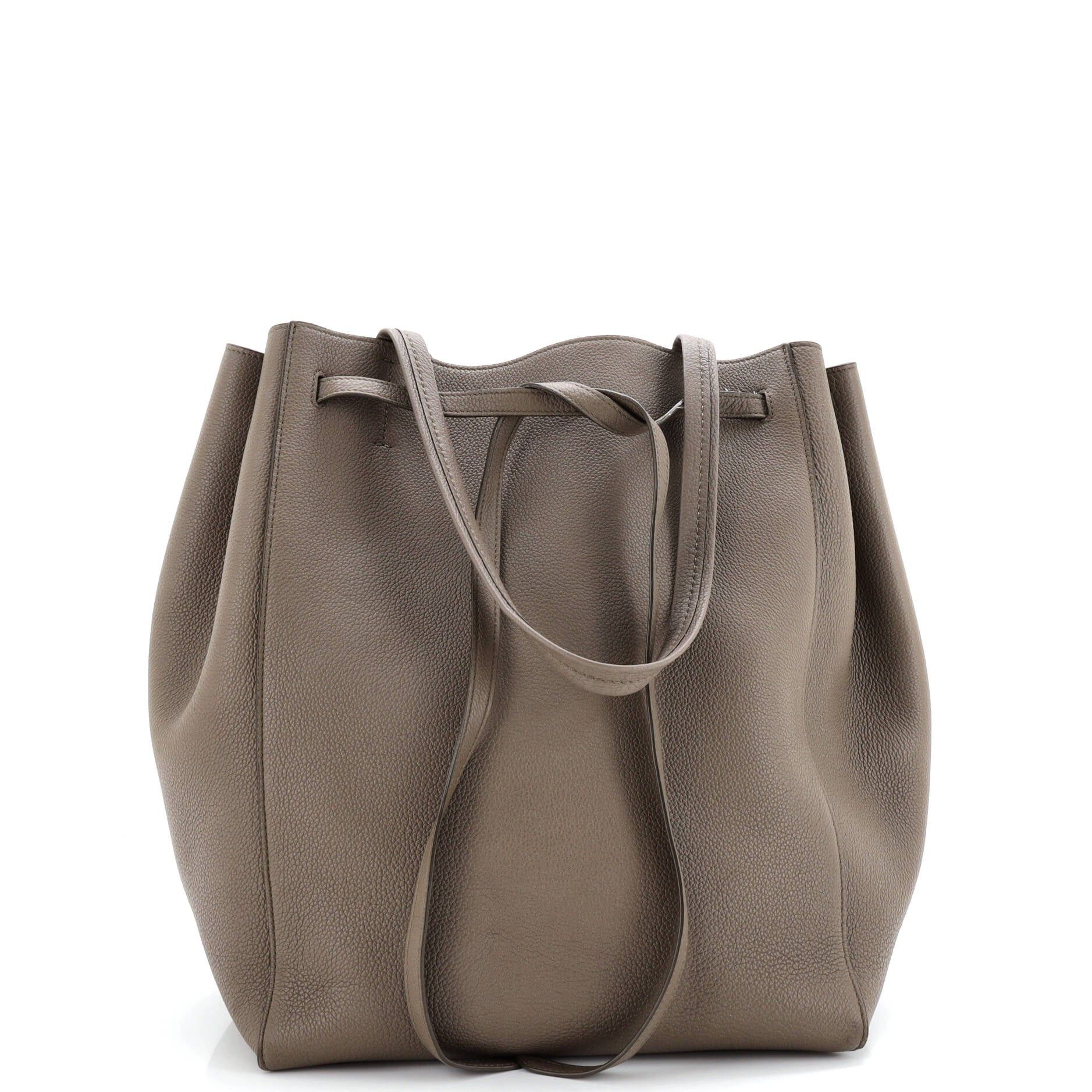 Celine Phantom Tie Cabas Tote Size ONE SIZE - 1 Thumbnail