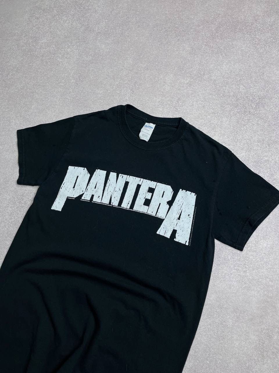 Other Vintage Pantera Spellout Promo T-shirt S Size US S / EU 44-46 / 1 - 2 Thumbnail