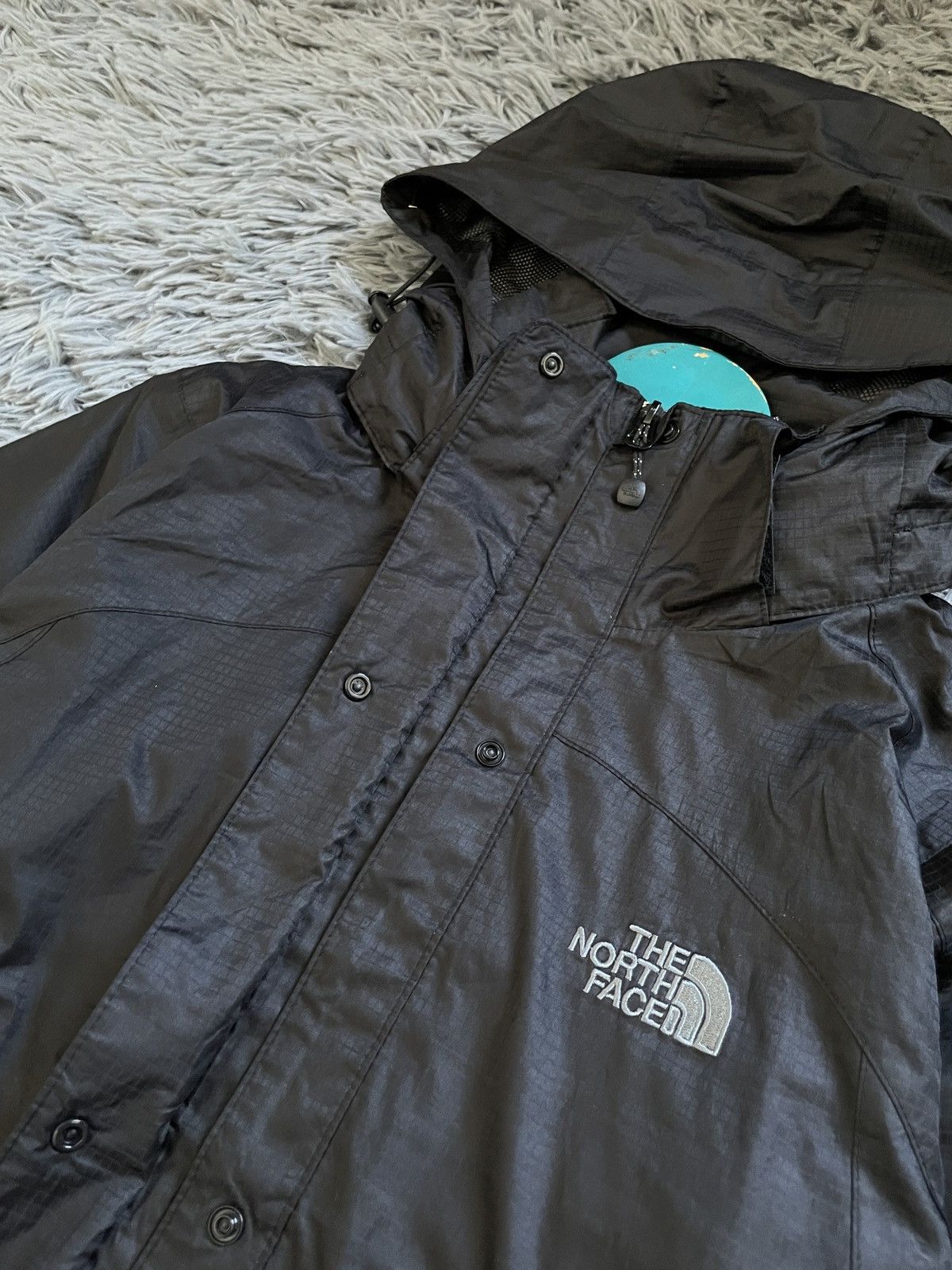The North Face The north face Size US S / EU 44-46 / 1 - 3 Thumbnail