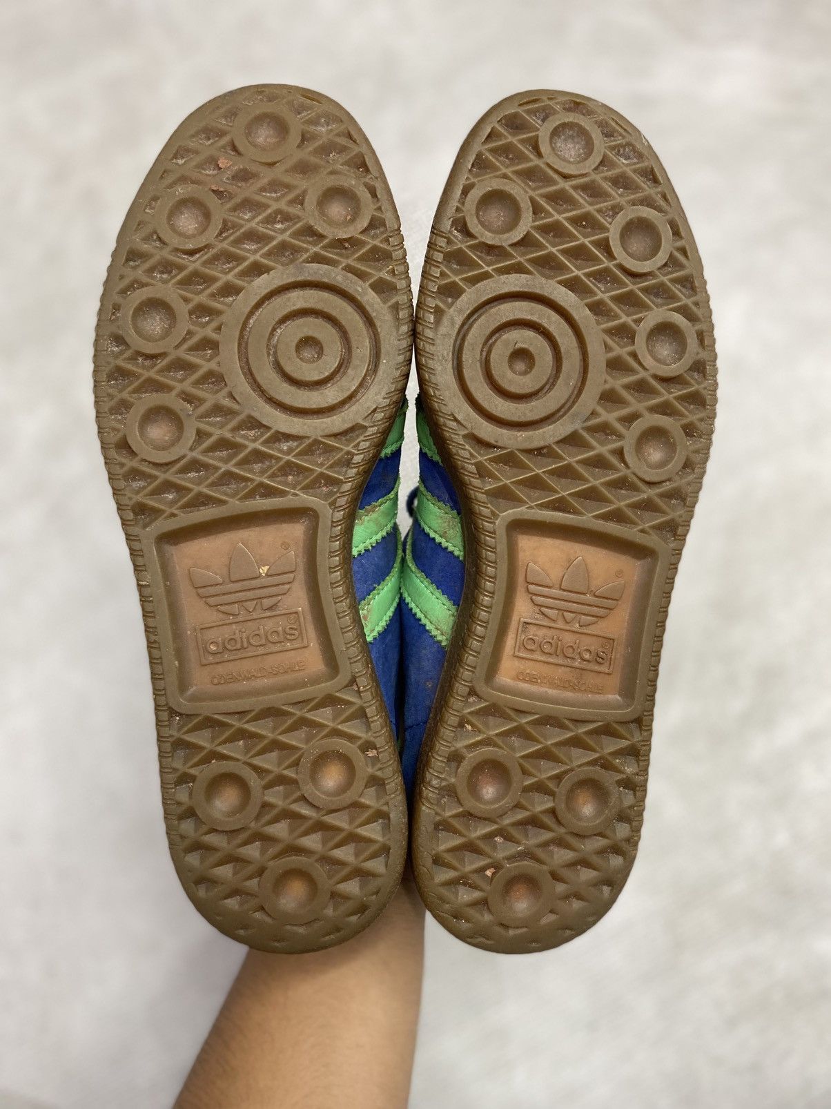 Adidas Adidas bern city series Size US 7.5 / EU 40-41 - 6 Thumbnail