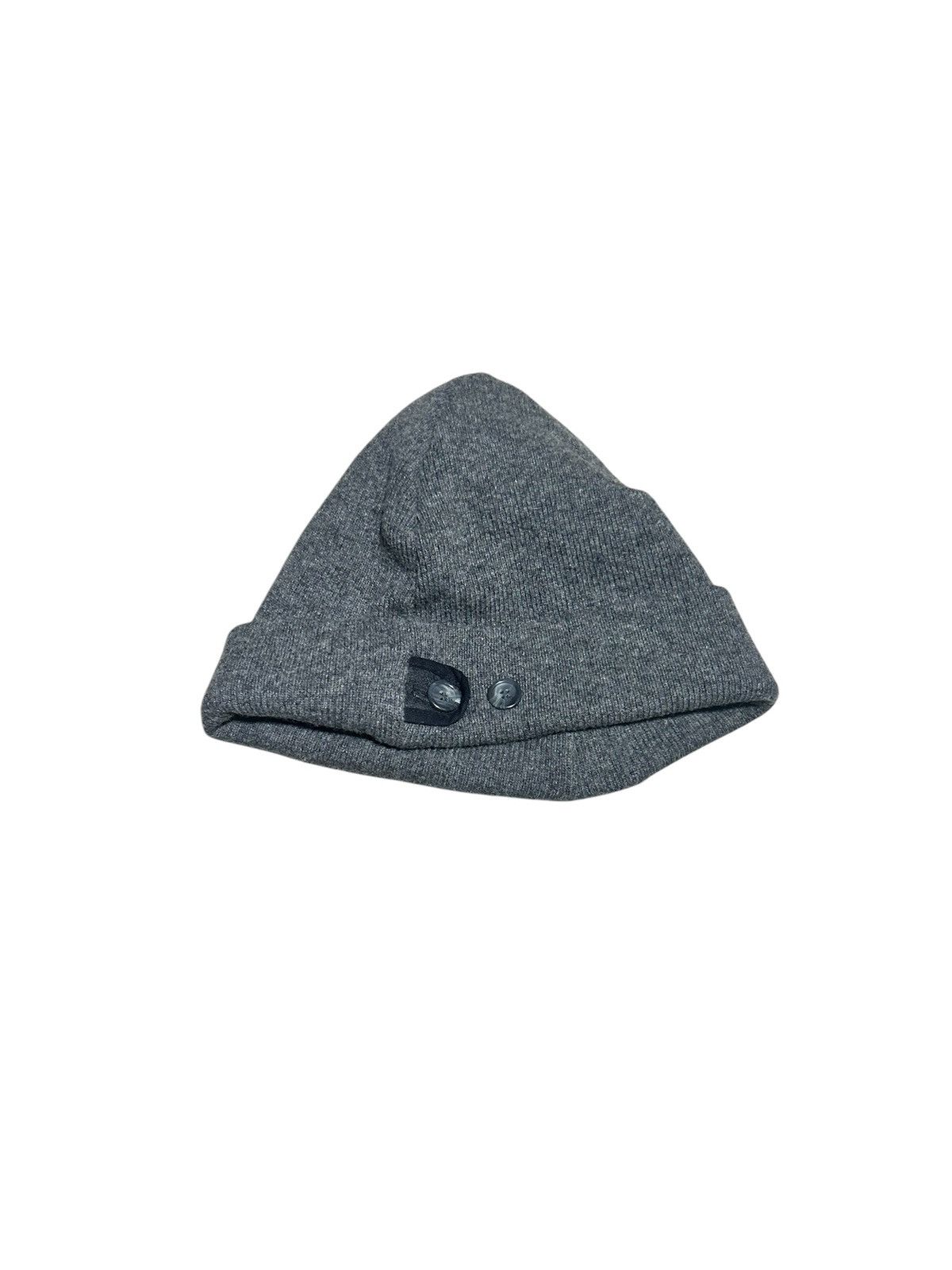 Raf Simons Raf Simons AW2006 beanie Size ONE SIZE - 2 Thumbnail