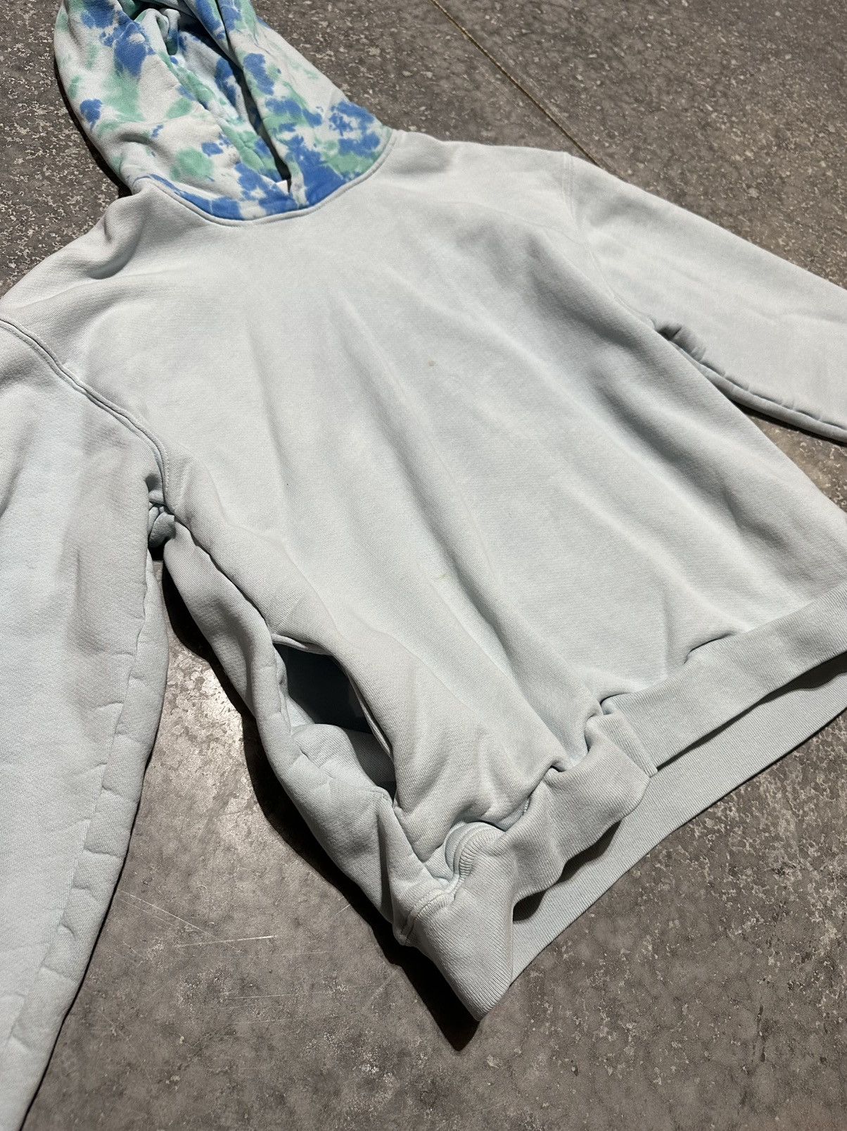 Cherry LA × Vintage Cherry LA Tie-Dye Hoodie Size US L / EU 52-54 / 3 - 2 Thumbnail