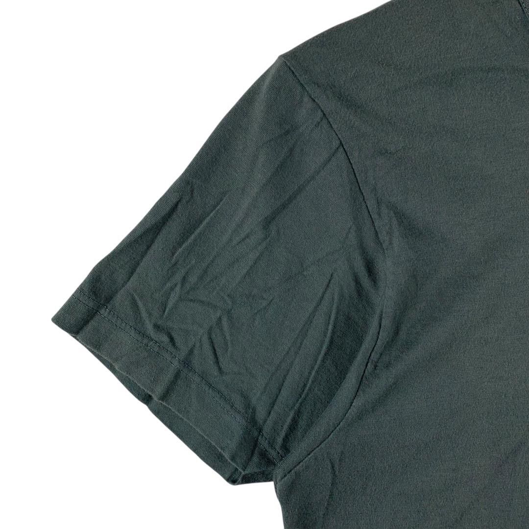 Designer × Sonia Rykiel RYKIEL HOMME plain simple tee Size US M / EU 48-50 / 2 - 6 Thumbnail