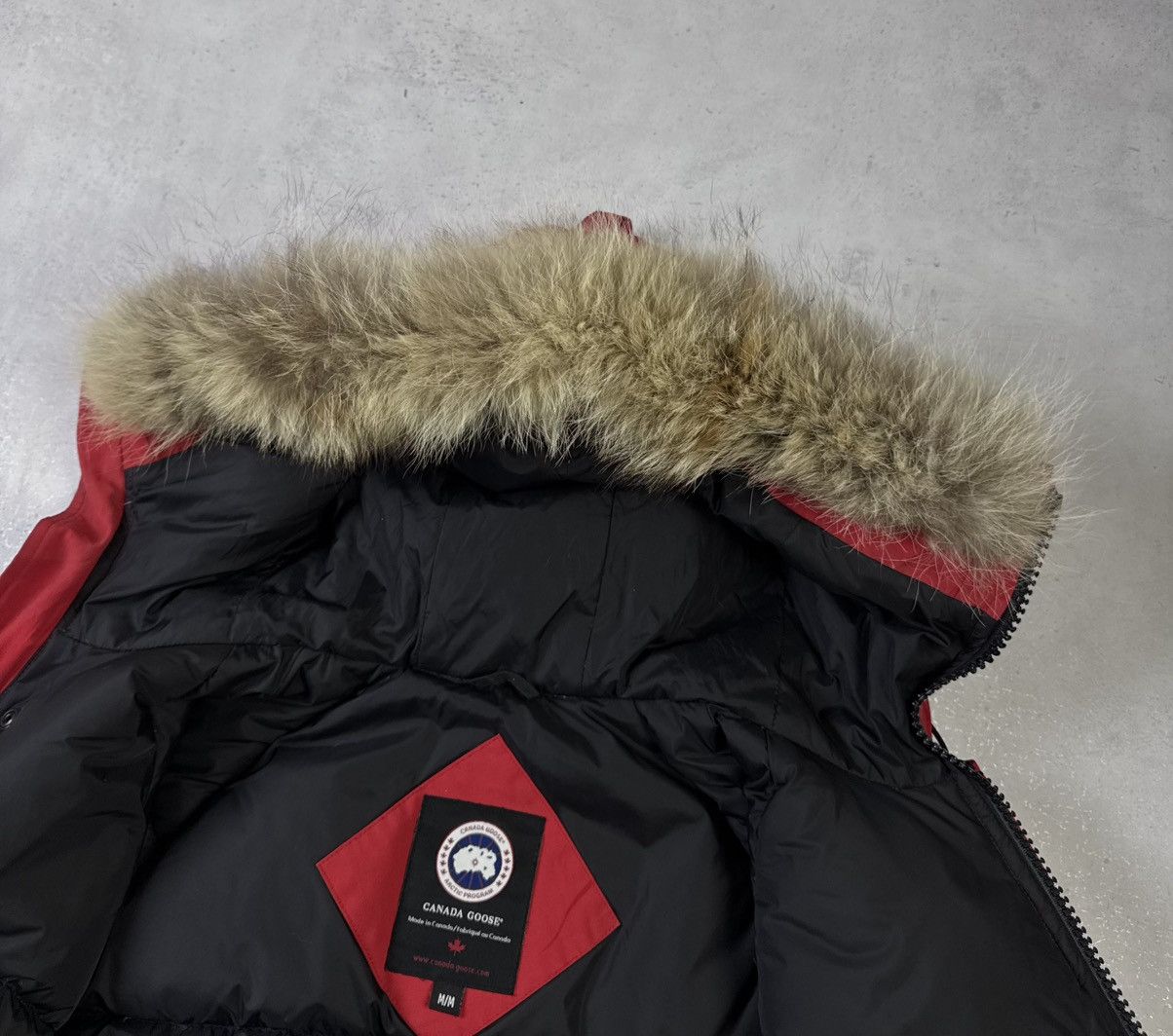 Canada Goose Canada Goose Chilliwack Bomber Size US M / EU 48-50 / 2 - 11 Thumbnail