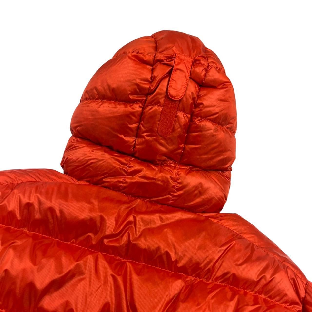 Montbell Montbell Two Tone Apline Down Parka Puffer Jacket - Large Size US L / EU 52-54 / 3 - 7 Thumbnail