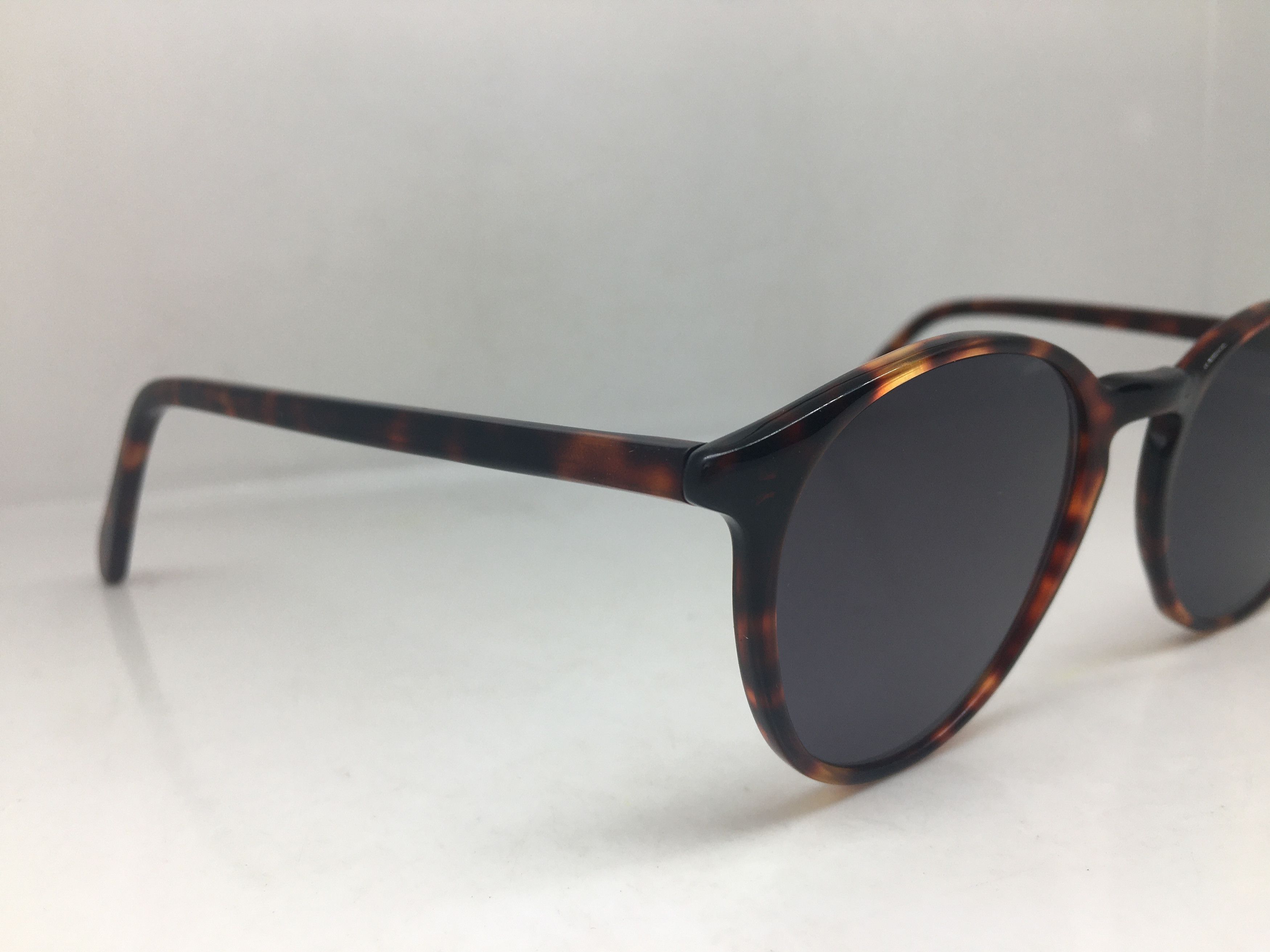 Other Jimmy Fairly Le Jura Tortoise ARISTOCRAT Sunglasses Size ONE SIZE - 2 Thumbnail