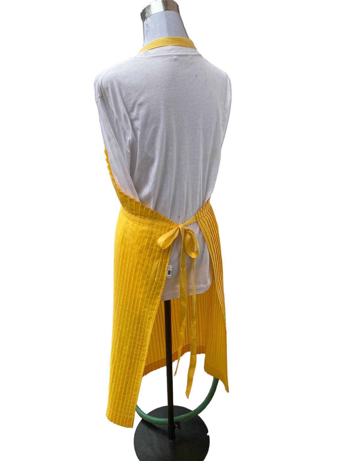 Issey Miyake × Pleats Please Issey Miyake × Vintage VINTAGE ISSEY MIYAKE PLEATS APRON Size ONE SIZE - 5 Thumbnail
