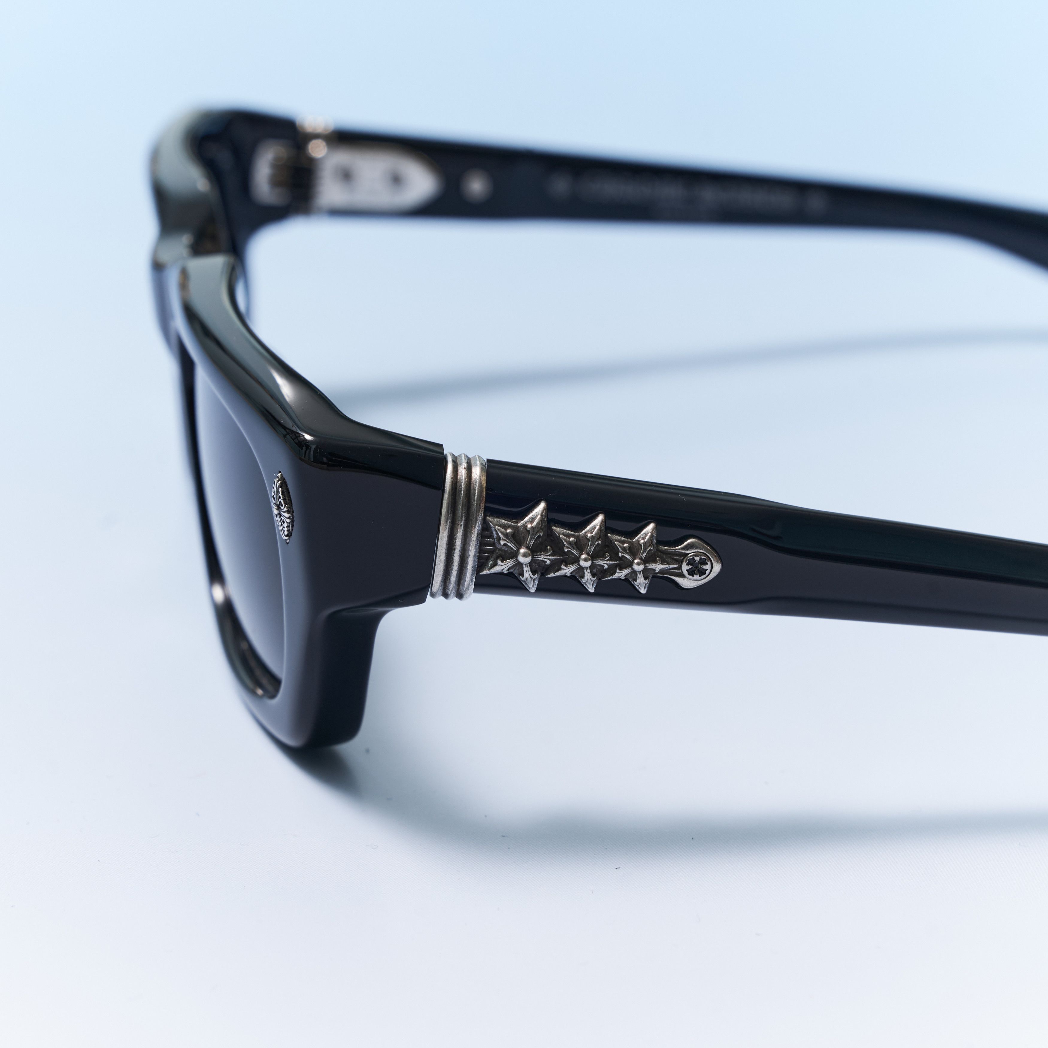 Chrome Hearts CHROME HEARTS IDAWANNA Size ONE SIZE - 4 Thumbnail