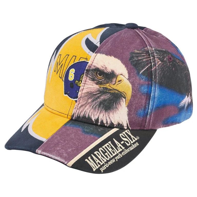 Maison Margiela × Supreme Supreme®/MM6 Maison Margiela Split 6-Panel Size ONE SIZE - 1 Thumbnail