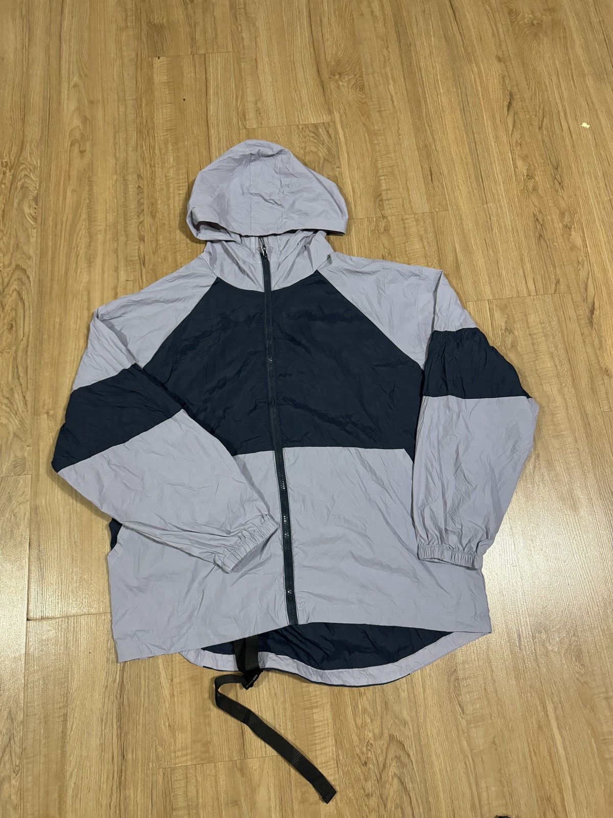 Other FIELDCORE TWO TONES GORPCORE WINDBREAKER Size US L / EU 52-54 / 3 - 1 Thumbnail
