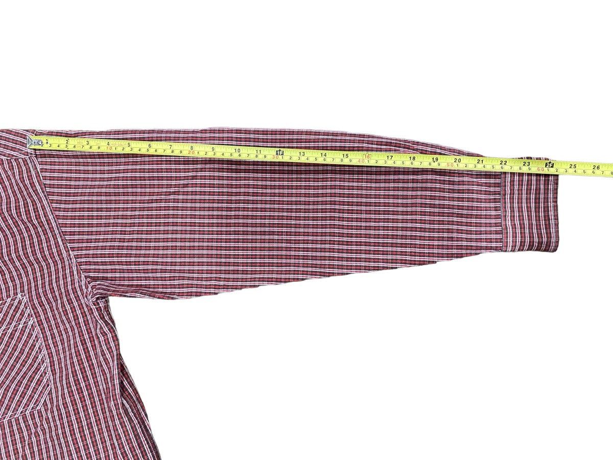 Levi's Levi’s Button Shirt Size US XL / EU 56 / 4 - 18 Thumbnail