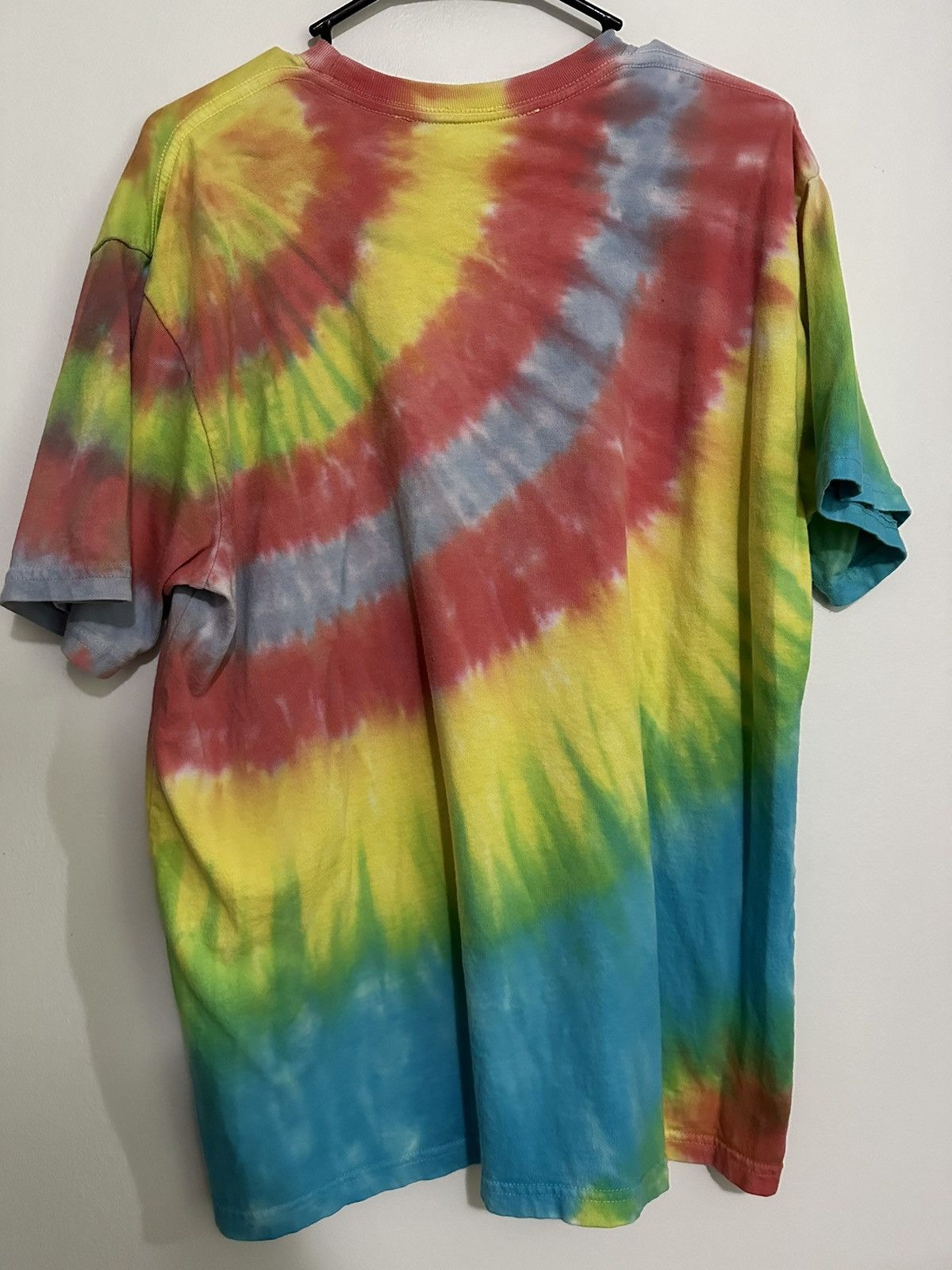 Supreme Supreme Loved By The Children Tee Size US M / EU 48-50 / 2 - 3 Thumbnail