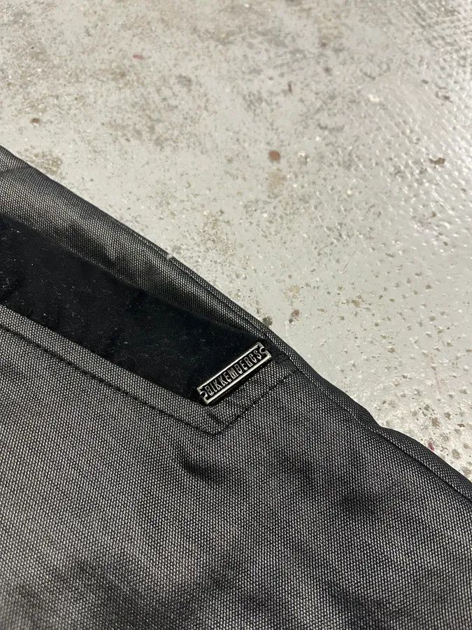 Dirk Bikkembergs AW2008 Dirk Bikkembergs Dark Grey Pants Size US 34 / EU 50 - 8 Thumbnail