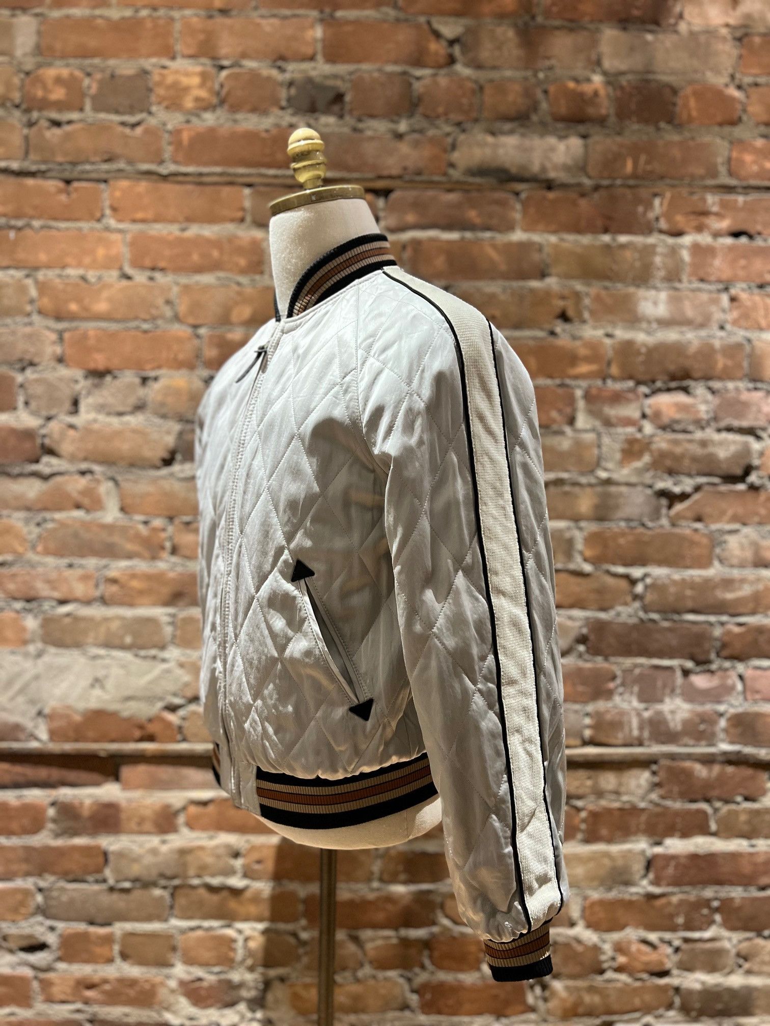 Coach Coach 1941 Reversible Souvenir Jacket “Lover” Size US M / EU 48-50 / 2 - 8 Thumbnail