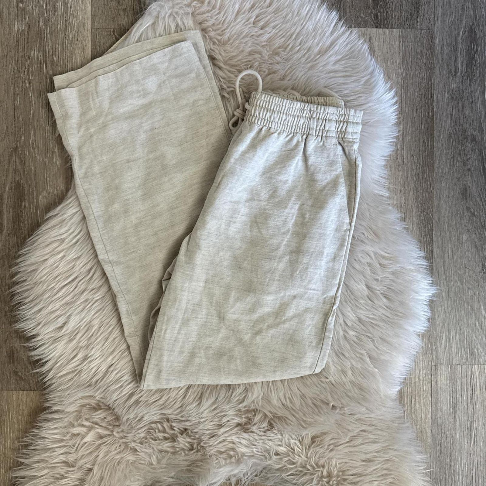 Aritzia NWT ARITZIA Wilfred Linen Pant - S Size 27" / US 4 / IT 40 - 1 Thumbnail