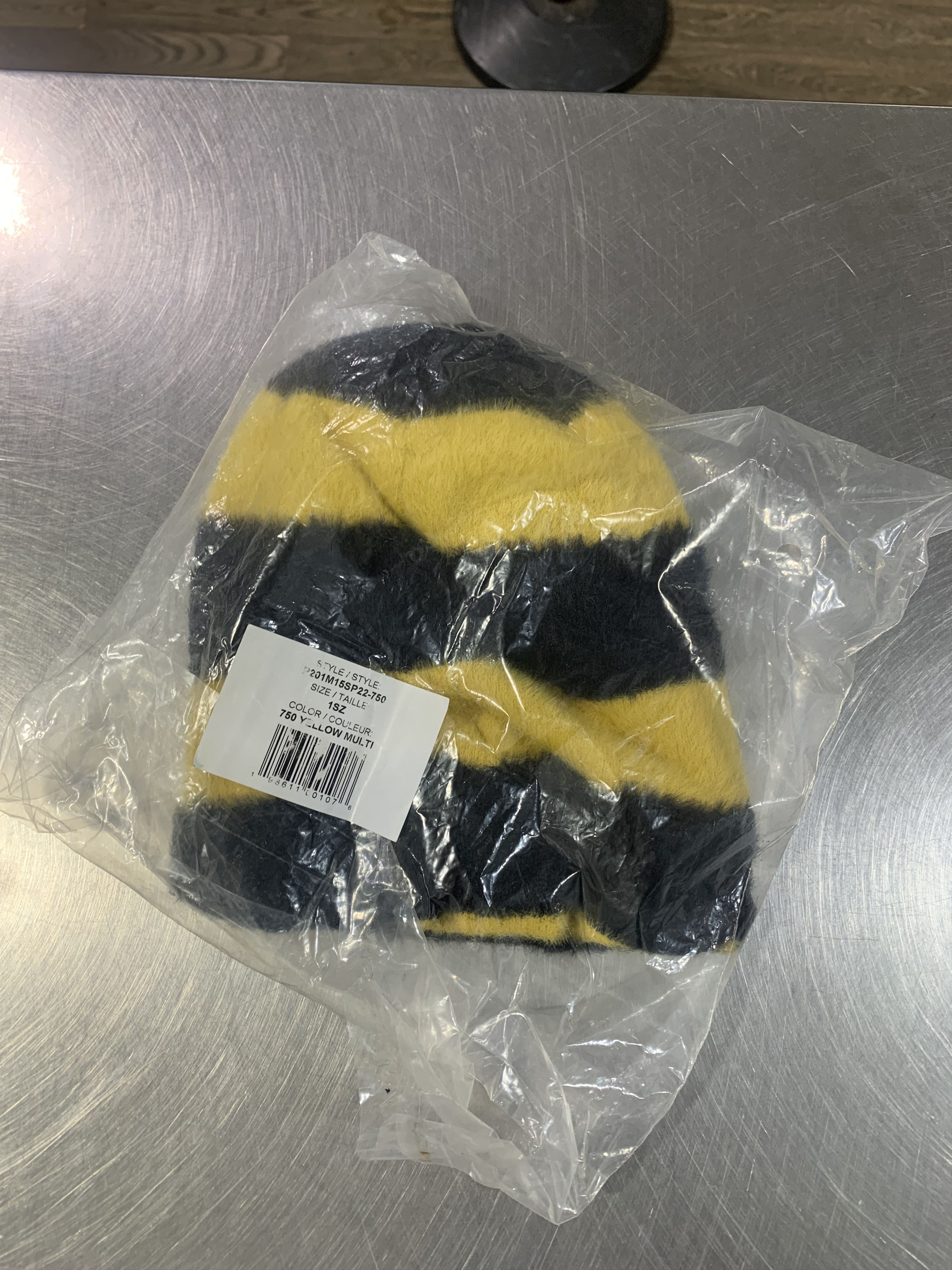 Heaven by Marc Jacobs Bladee Heaven Marc Jacobs Beanie | Grailed