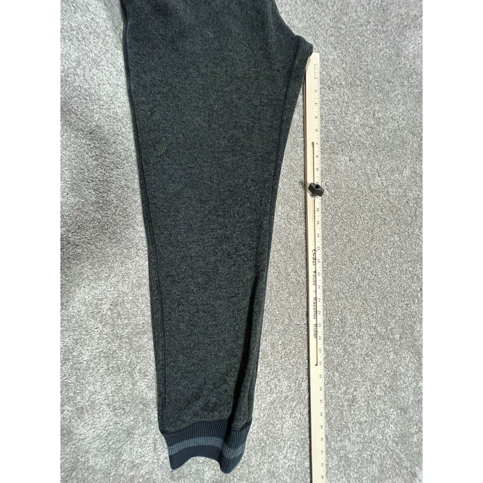 American Eagle Outfitters American Eagle Outfitters Sweatpants Mens XL Jogger Gray Size US 40 / EU 56 - 5 Thumbnail