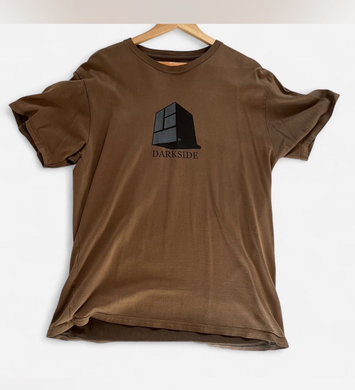 Undercover Undercover AW00 Darkside Tshirt Size US L / EU 52-54 / 3 - 1 Thumbnail