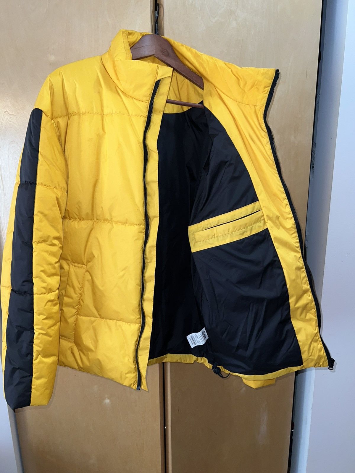 Other Staff winter jacket Size US XL / EU 56 / 4 - 6 Thumbnail