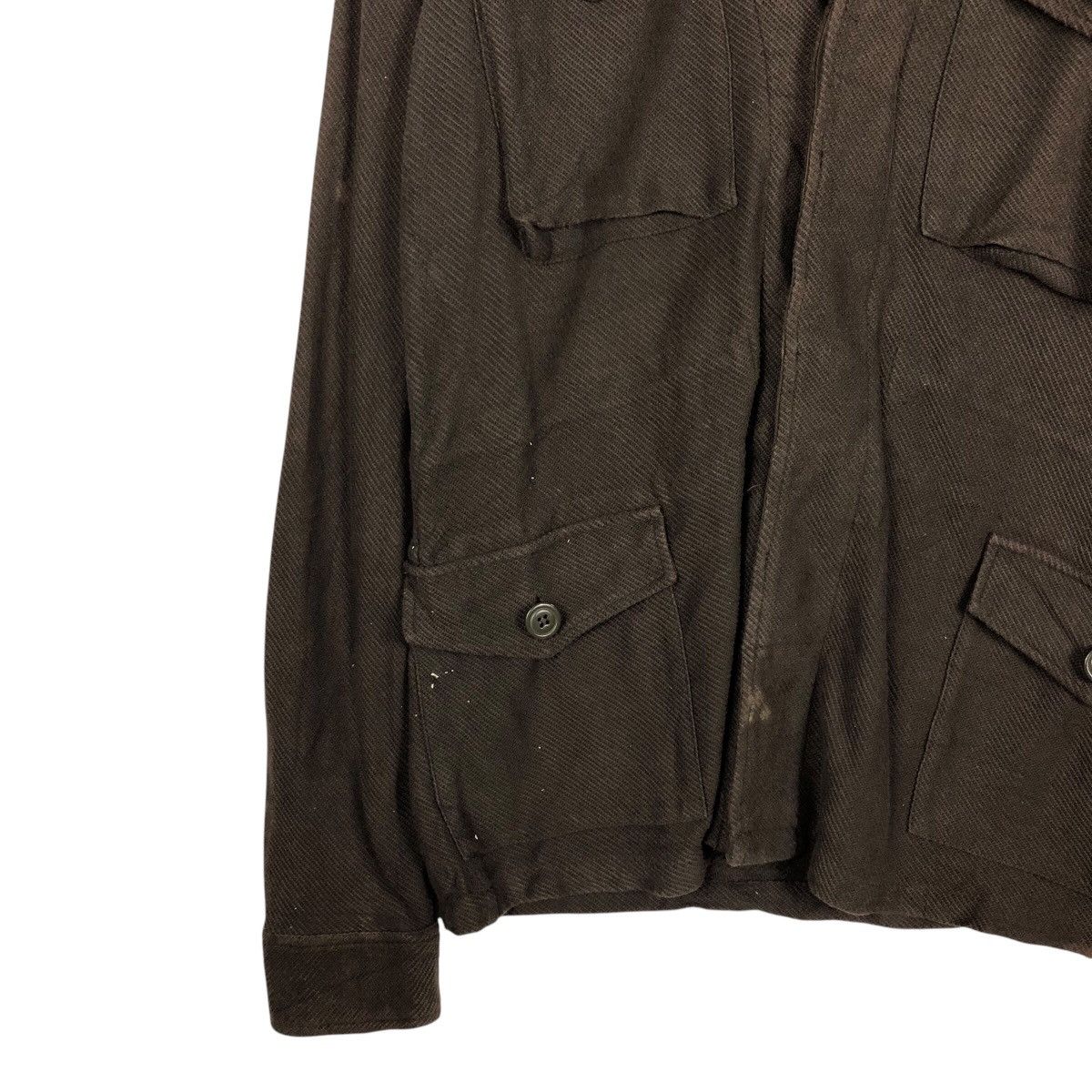 Avirex 📌Vintage Avirex Usa Chore Worker Jacket Multi Pockets Size US L / EU 52-54 / 3 - 5 Thumbnail