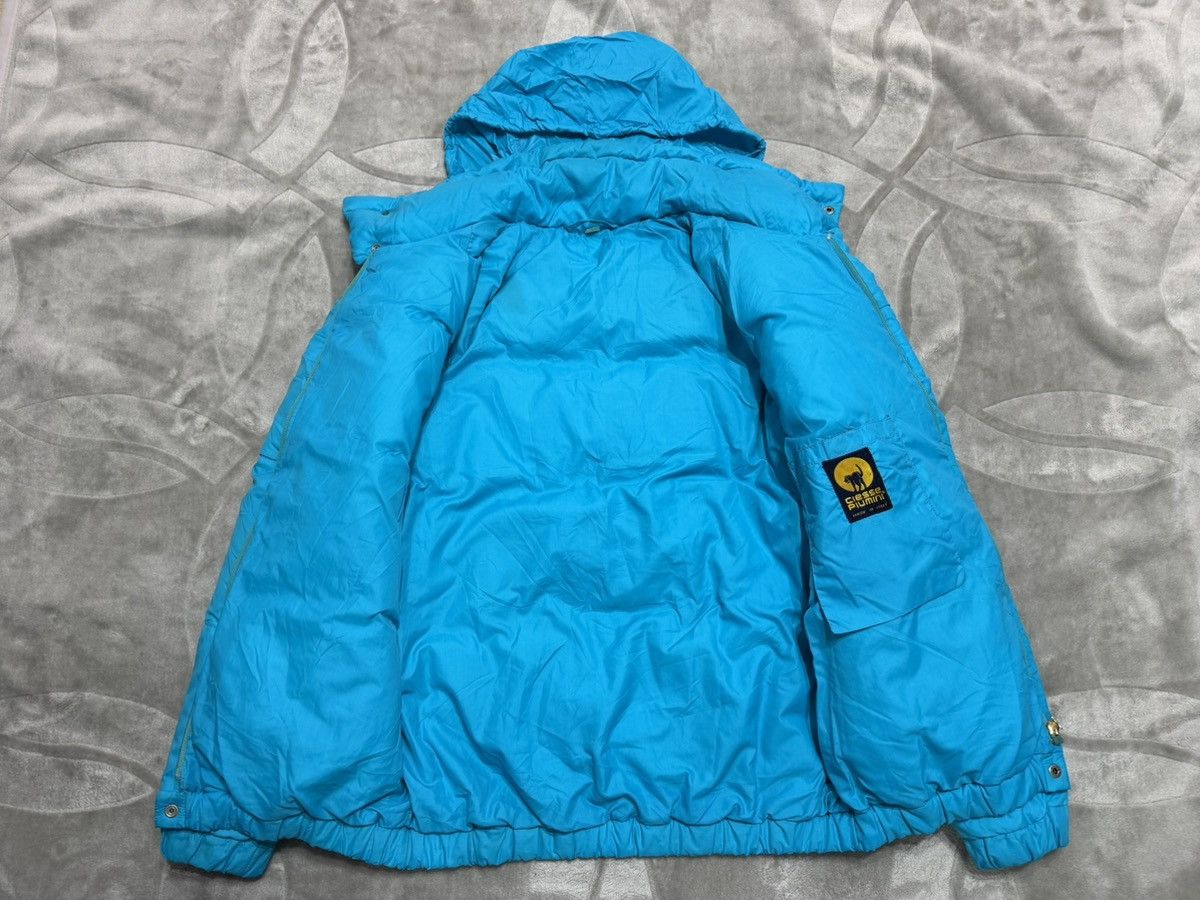 Other Ciesse Piumini Italy Down Jacket Opti Hood size S Size US S / EU 44-46 / 1 - 3 Thumbnail