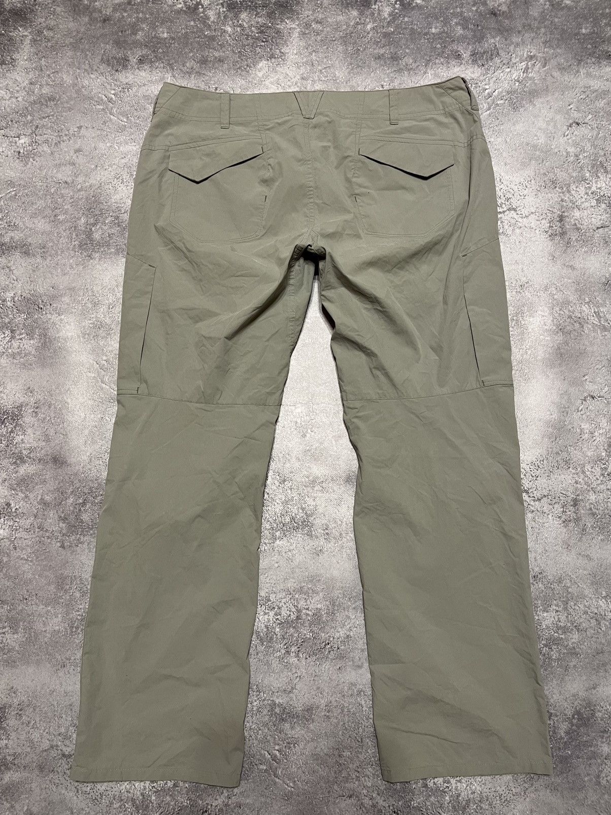 Arc'teryx Arcteryx women’s pants Size 36" / US 14 / IT 50 - 3 Thumbnail