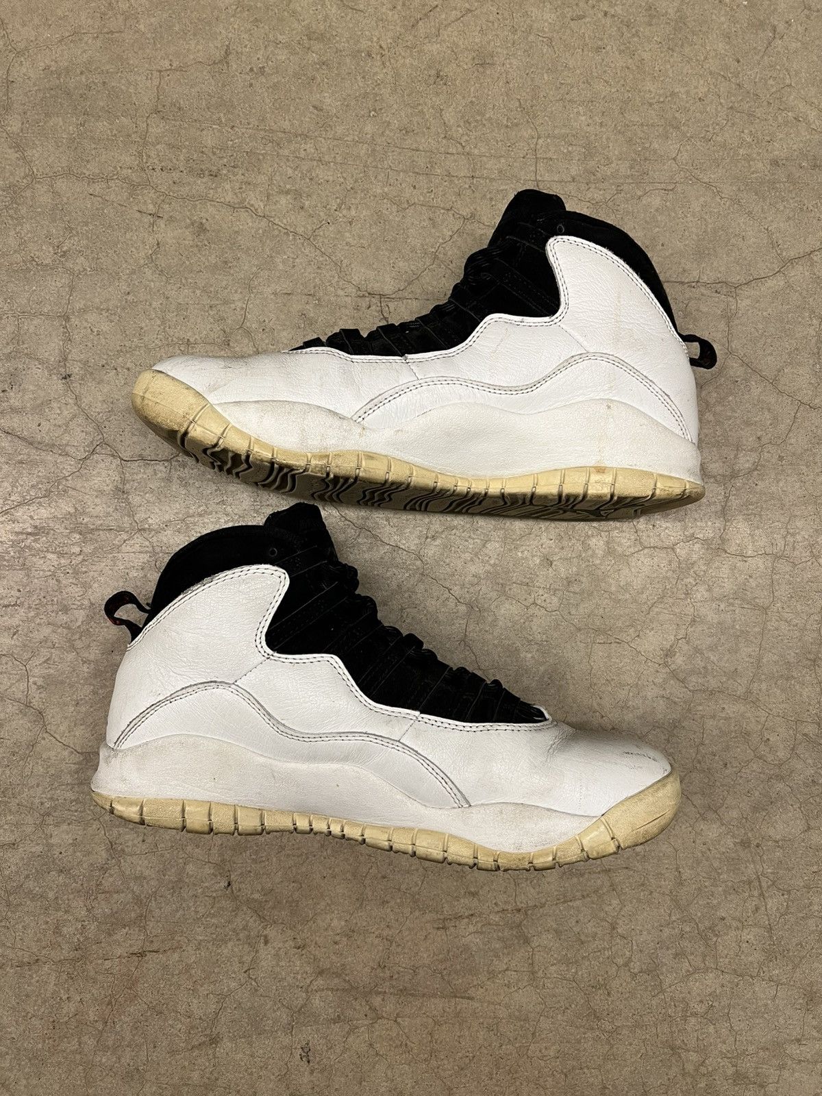 Jordan Brand Jordan 10 Retro I’m Back Size 11 Size US 11 / EU 44 - 3 Thumbnail