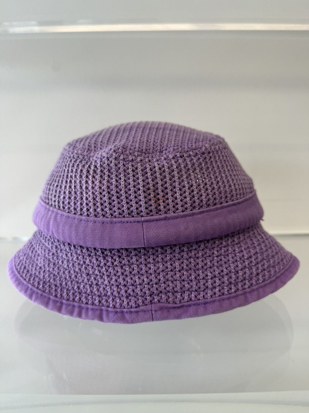 Supreme SS21 Supreme String Crusher Purple Size ONE SIZE - 4 Thumbnail