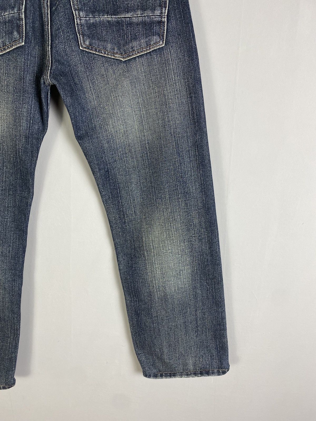 Hackett Vintage Hackett London jeans Size US 30 / EU 46 - 3 Thumbnail