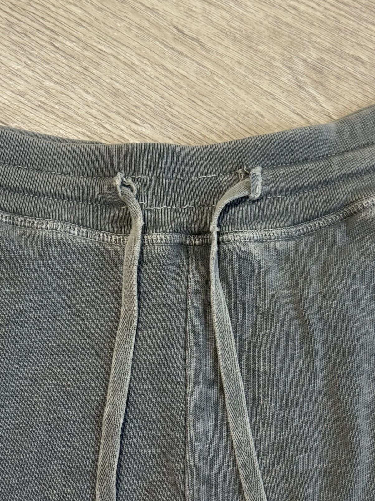 Stone Island 🔷Stone Island Washed Cargo Shorts🔷 Size US 38 / EU 54 - 4 Thumbnail