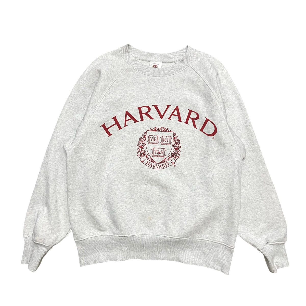 Other Harvard University Crewneck Sweatshirt Size US S / EU 44-46 / 1 - 1 Thumbnail