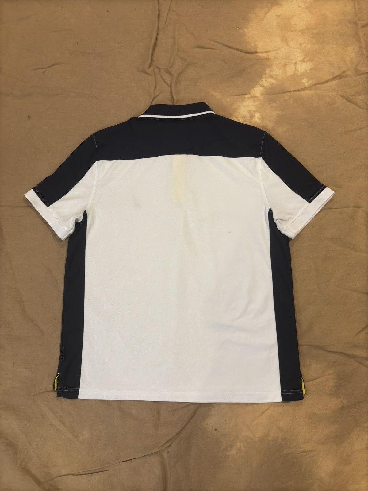 Nautica Nautica shirt.mt-38 Size US L / EU 52-54 / 3 - 10 Thumbnail