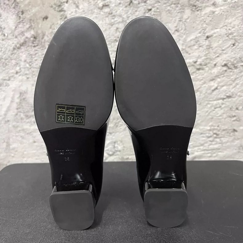 Prada Miumiu Mary Jane Shoes Size 36 -2505 Size US 6 / IT 36 - 7 Thumbnail