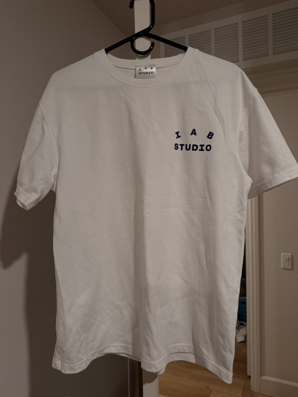 Other IAB Studio T Shirt Size US L / EU 52-54 / 3 - 1 Thumbnail