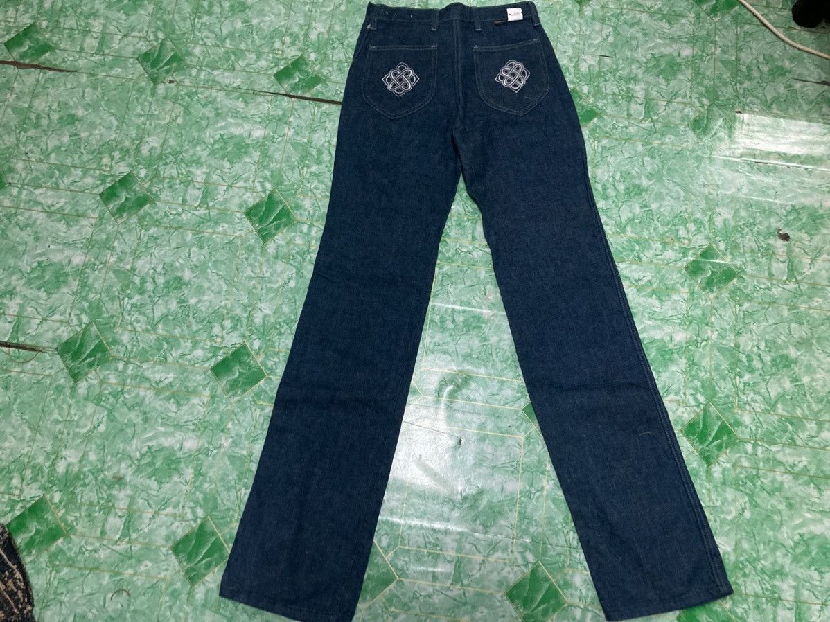 Other Vintage Maverick 70s Jeans Size 29" - 5 Thumbnail