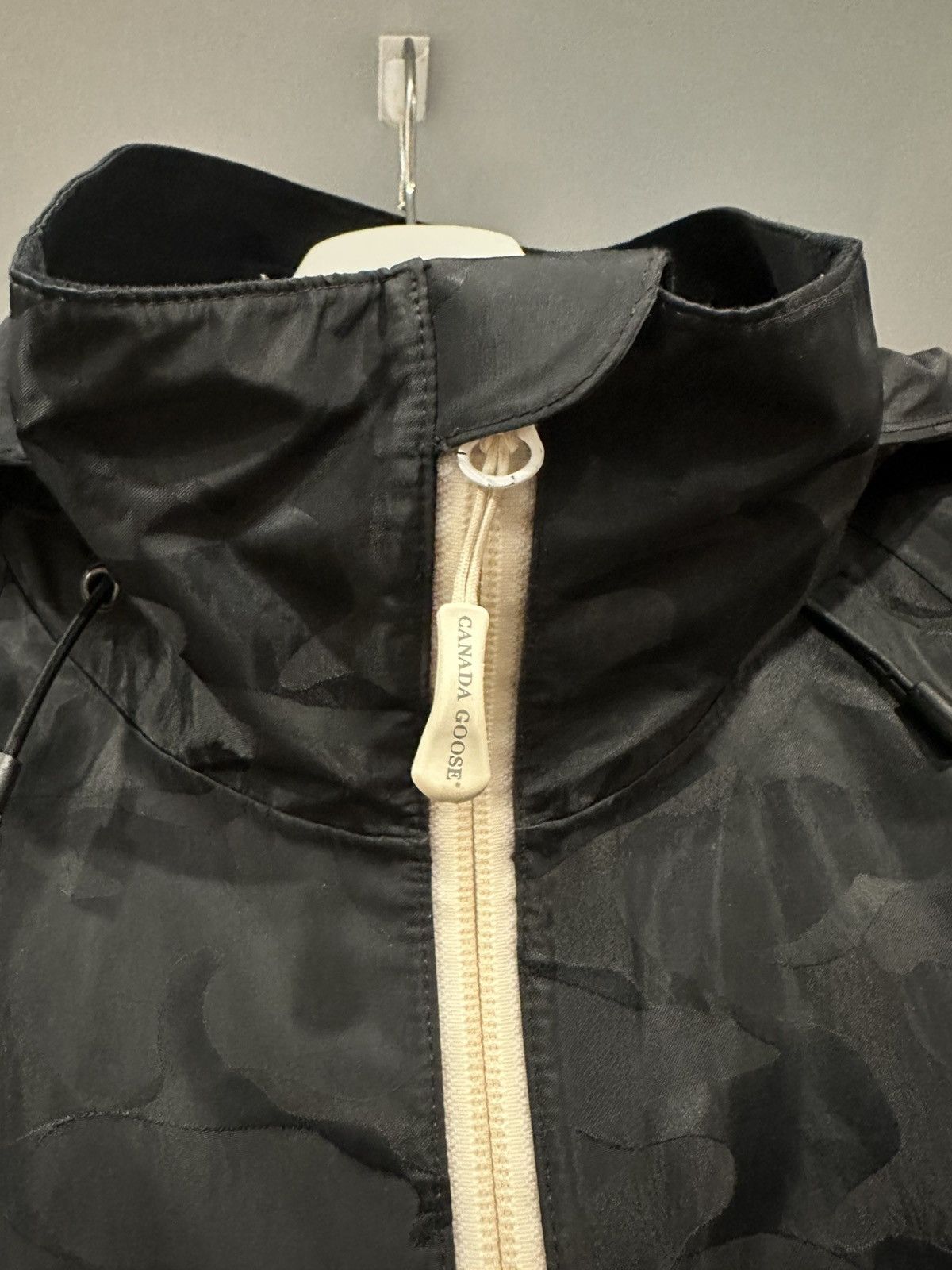 Canada Goose × October's Very Own RARE OVO Canada Goose Timber Shell Size US S / EU 44-46 / 1 - 5 Thumbnail