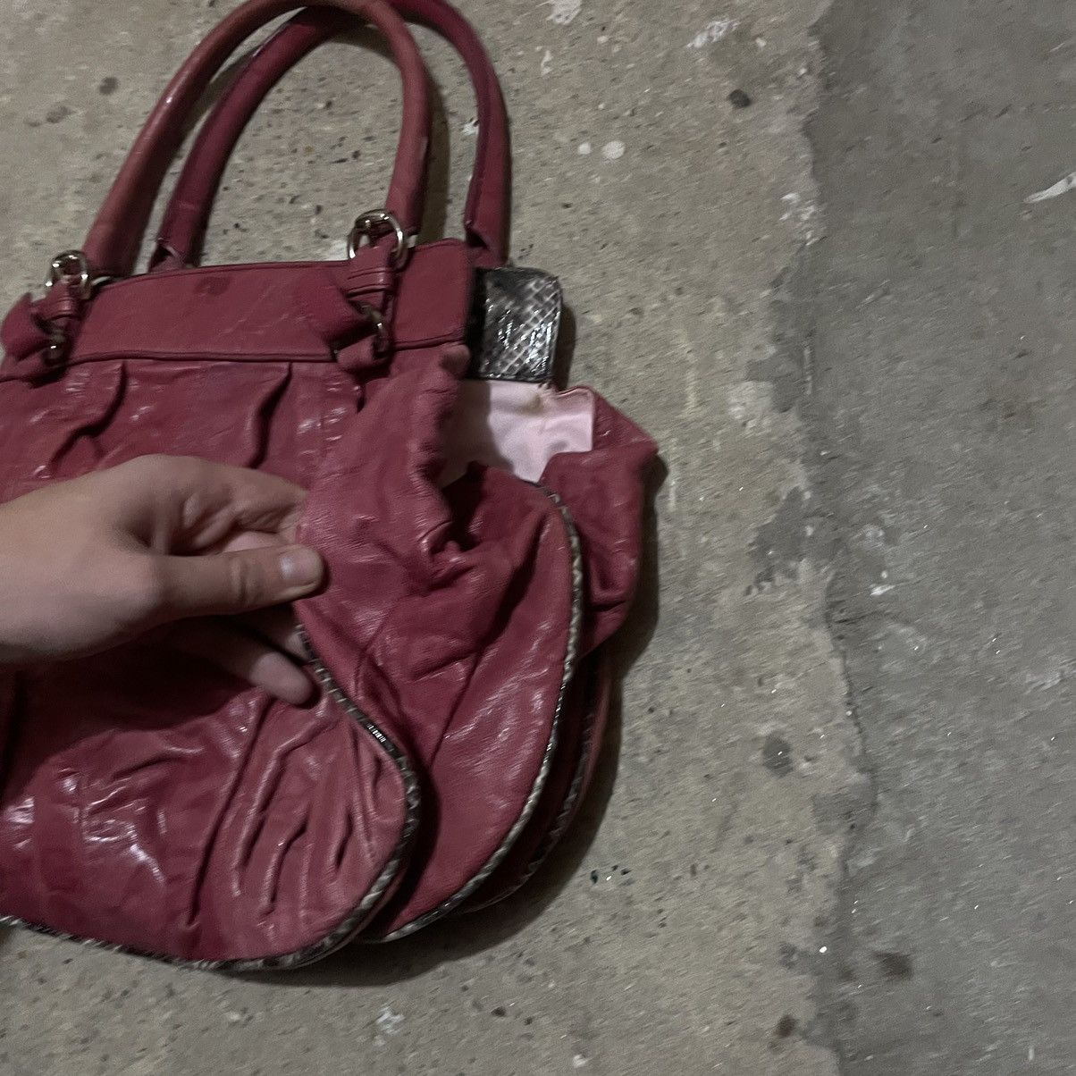 Blumarine × Vintage Vintage blugirl blumarine bag Size ONE SIZE - 6 Thumbnail