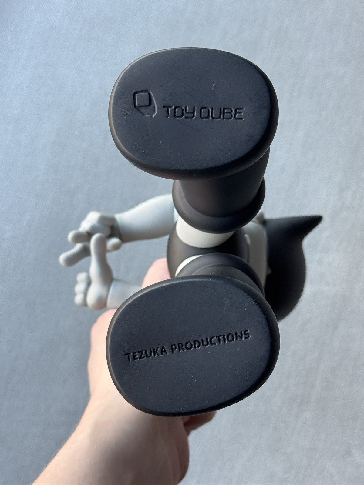 Other ToyQube Astro Boy Los Angeles Edition Mono Vinyl Figure Size ONE SIZE - 8 Thumbnail