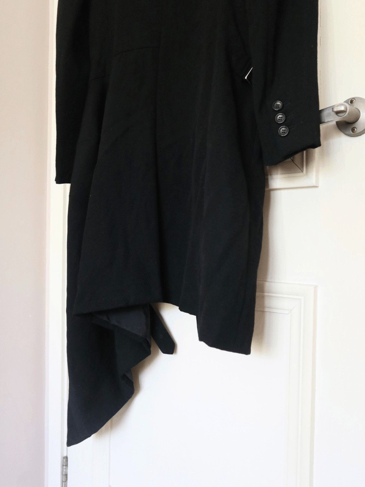 Comme des Garcons Homme Plus Comme Des Garcons Homme Plus 22AW Nomads Coat-2507 Size US L / EU 52-54 / 3 - 1 Thumbnail
