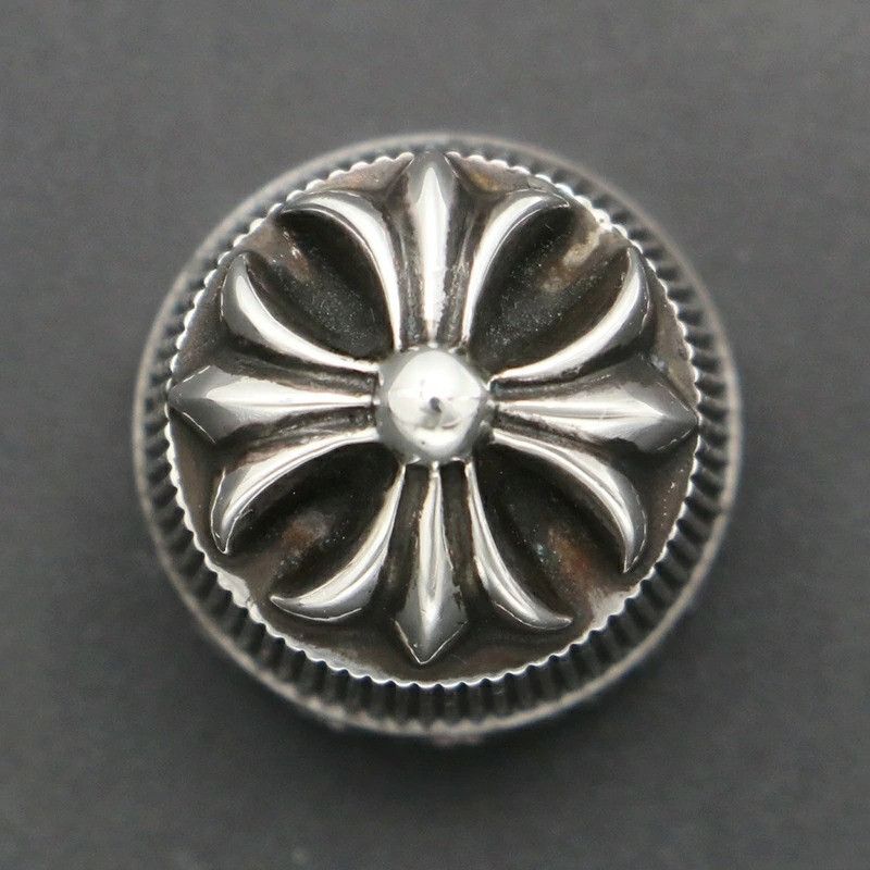Chrome Hearts Chrome Hearts Vaseline Cap Size ONE SIZE - 10 Thumbnail