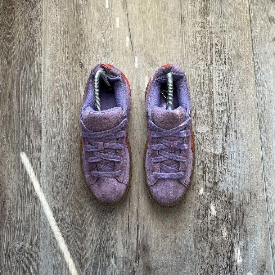 Puma PUMA • Creeper Phatty Fenty GS "Lavender" (6.5M) Size US 6.5 / EU 39-40 - 4 Thumbnail