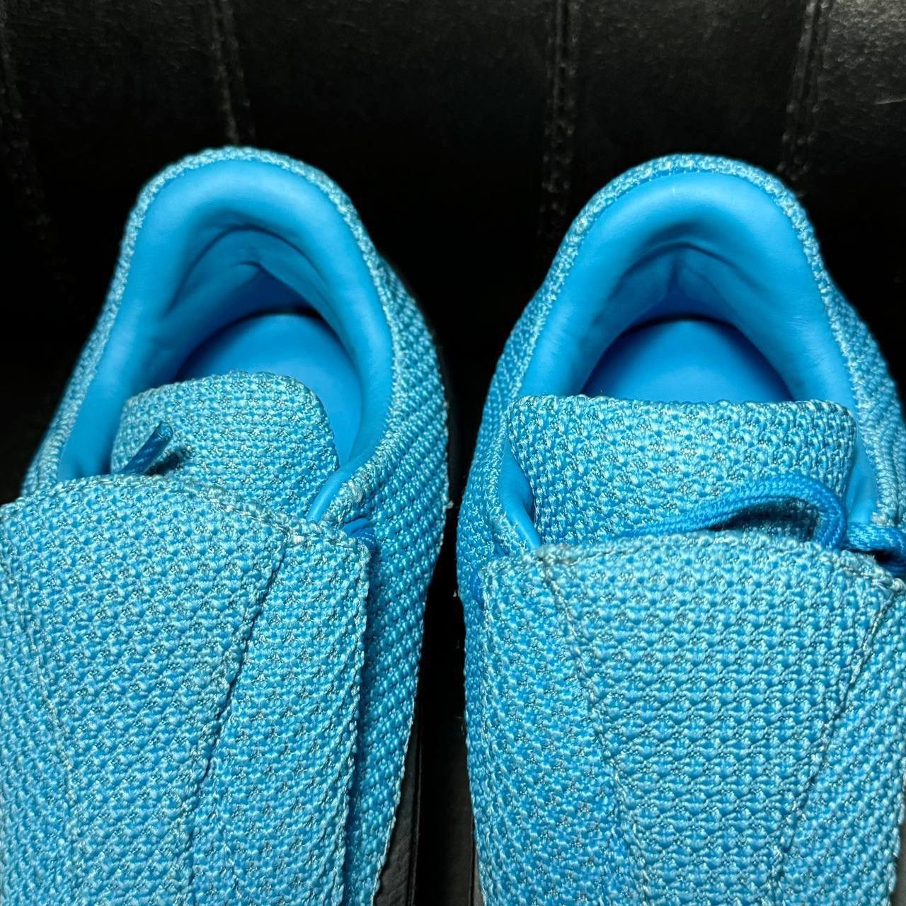 Raf Simons raf simons antei aqua blue Size US 5.5 / EU 38 - 7 Thumbnail