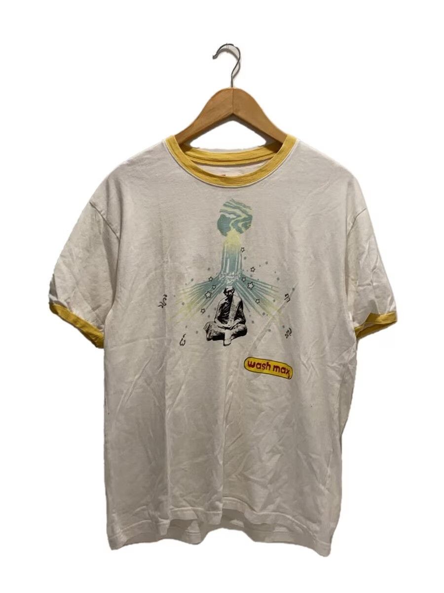 Kapital 🐎 Buddha T-Shirt Size US XL / EU 56 / 4 - 1 Thumbnail
