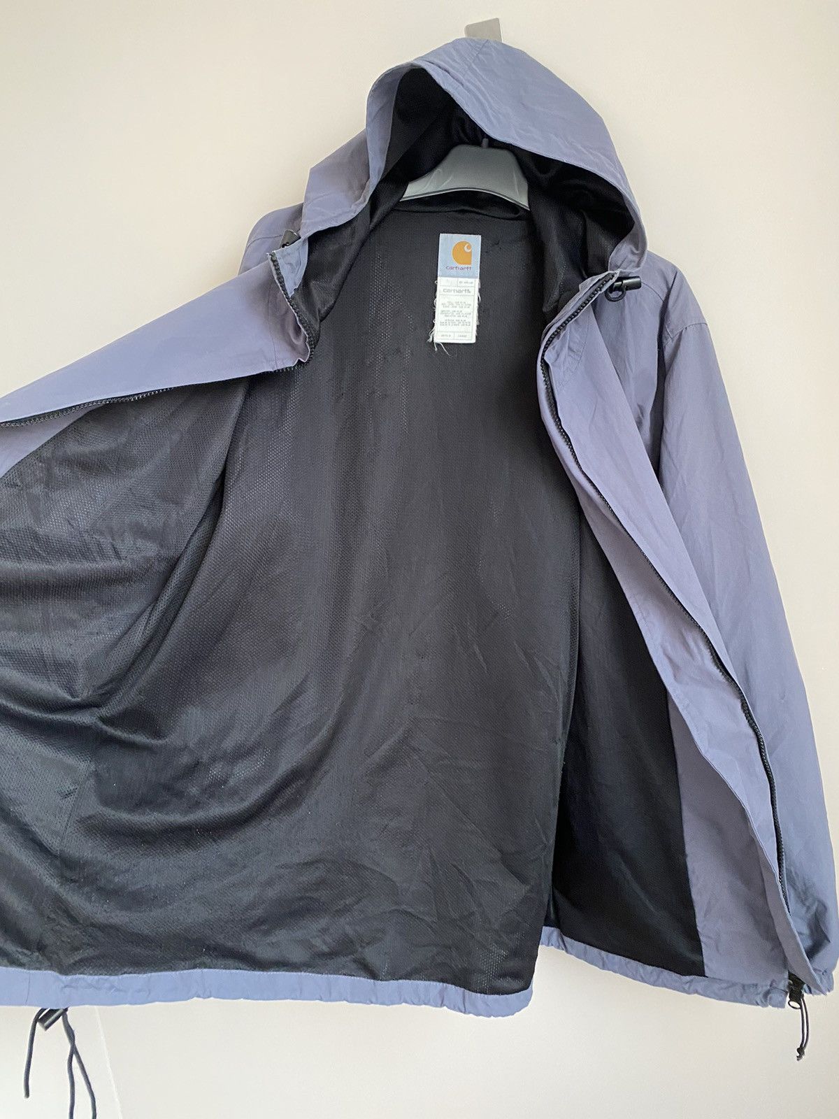 Carhartt Carhartt Men's Jacket Size US L / EU 52-54 / 3 - 5 Thumbnail